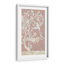 Chinoiserie Dulce Ii - June Erica Vess | Cuadro decorativo de Canvas Lab