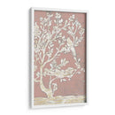 Chinoiserie Dulce Ii - June Erica Vess | Cuadro decorativo de Canvas Lab