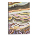 Minnerales Cálidos I - Grace Popp | Cuadro decorativo de Canvas Lab