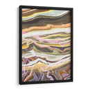 Minnerales Cálidos I - Grace Popp | Cuadro decorativo de Canvas Lab