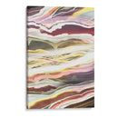 Minnerales Cálidos Ii - Grace Popp | Cuadro decorativo de Canvas Lab