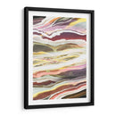 Minnerales Cálidos Ii - Grace Popp | Cuadro decorativo de Canvas Lab