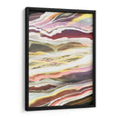 Minnerales Cálidos Ii - Grace Popp | Cuadro decorativo de Canvas Lab