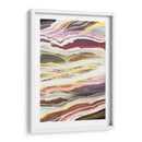 Minnerales Cálidos Ii - Grace Popp | Cuadro decorativo de Canvas Lab