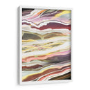 Minnerales Cálidos Ii - Grace Popp | Cuadro decorativo de Canvas Lab
