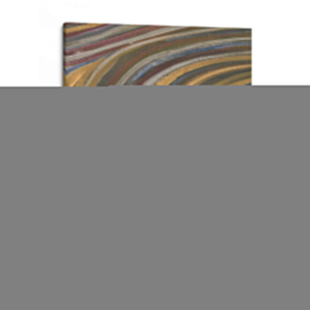 Superposición Mineral Ii - Alicia Ludwig | Cuadro decorativo de Canvas Lab