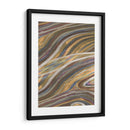 Superposición Mineral Ii - Alicia Ludwig | Cuadro decorativo de Canvas Lab