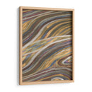 Superposición Mineral Ii - Alicia Ludwig | Cuadro decorativo de Canvas Lab