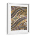 Superposición Mineral Ii - Alicia Ludwig | Cuadro decorativo de Canvas Lab