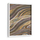 Superposición Mineral Ii - Alicia Ludwig | Cuadro decorativo de Canvas Lab