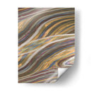 Superposición Mineral Ii - Alicia Ludwig | Cuadro decorativo de Canvas Lab