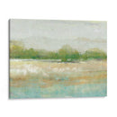 Spring Treeline I - Tim OToole | Cuadro decorativo de Canvas Lab