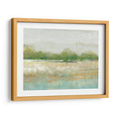 Spring Treeline I - Tim OToole | Cuadro decorativo de Canvas Lab