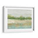 Spring Treeline I - Tim OToole | Cuadro decorativo de Canvas Lab