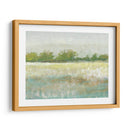 Spring Treeline Ii - Tim OToole | Cuadro decorativo de Canvas Lab