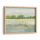 Spring Treeline Ii - Tim OToole | Cuadro decorativo de Canvas Lab