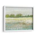 Spring Treeline Ii - Tim OToole | Cuadro decorativo de Canvas Lab