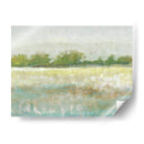 Spring Treeline Ii - Tim OToole | Cuadro decorativo de Canvas Lab