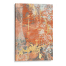 Terre Cotta Lace I - Jennifer Goldberger | Cuadro decorativo de Canvas Lab