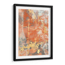 Terre Cotta Lace I - Jennifer Goldberger | Cuadro decorativo de Canvas Lab