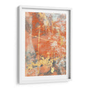 Terre Cotta Lace I - Jennifer Goldberger | Cuadro decorativo de Canvas Lab