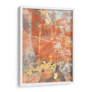 Terre Cotta Lace I - Jennifer Goldberger | Cuadro decorativo de Canvas Lab