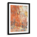 Terre Cotta Lace Ii - Jennifer Goldberger | Cuadro decorativo de Canvas Lab