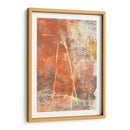 Terre Cotta Lace Ii - Jennifer Goldberger | Cuadro decorativo de Canvas Lab