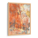 Terre Cotta Lace Ii - Jennifer Goldberger | Cuadro decorativo de Canvas Lab