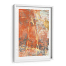 Terre Cotta Lace Ii - Jennifer Goldberger | Cuadro decorativo de Canvas Lab