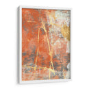 Terre Cotta Lace Ii - Jennifer Goldberger | Cuadro decorativo de Canvas Lab