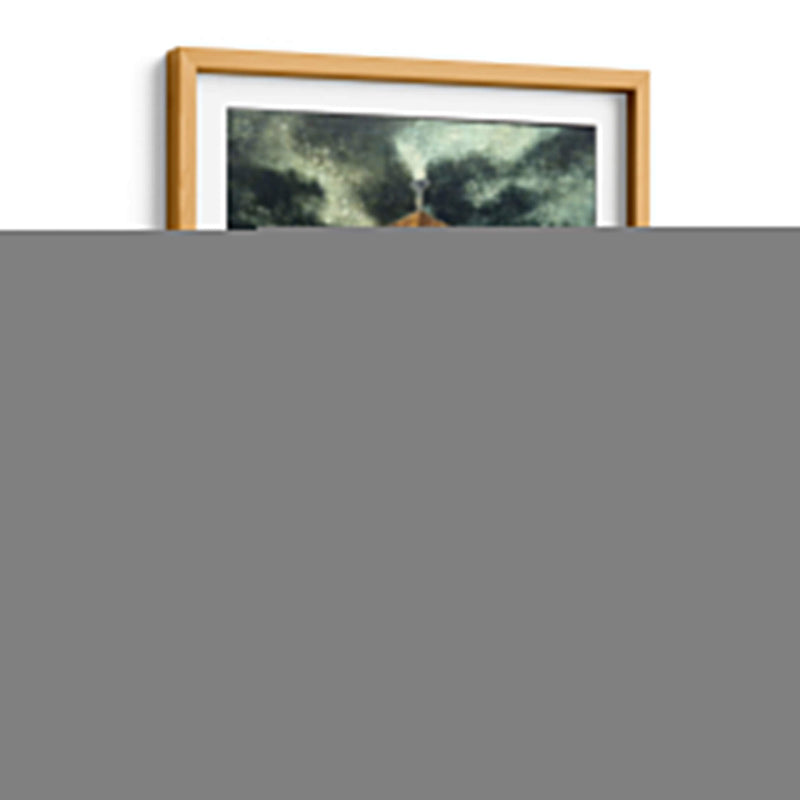 Papilla estelar - Remedios Varo | Cuadro decorativo de Canvas Lab