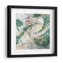 Aérea Esmeralda - Jennifer Goldberger | Cuadro decorativo de Canvas Lab