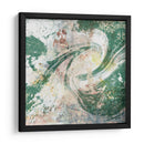 Aérea Esmeralda - Jennifer Goldberger | Cuadro decorativo de Canvas Lab