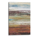 Plum Vista I - Tim OToole | Cuadro decorativo de Canvas Lab