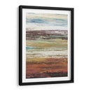 Plum Vista I - Tim OToole | Cuadro decorativo de Canvas Lab