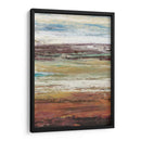 Plum Vista I - Tim OToole | Cuadro decorativo de Canvas Lab