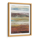 Plum Vista I - Tim OToole | Cuadro decorativo de Canvas Lab