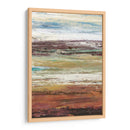 Plum Vista I - Tim OToole | Cuadro decorativo de Canvas Lab