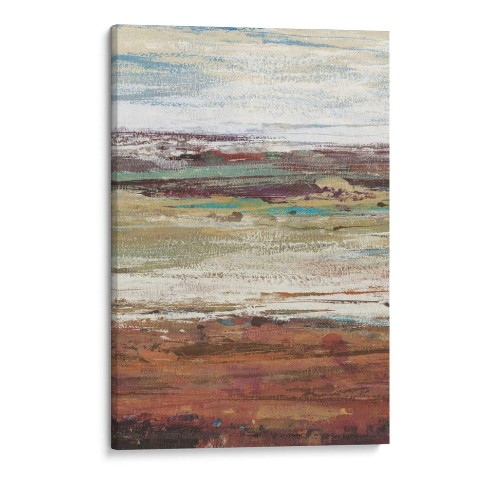 Plum Vista Ii - Tim OToole | Cuadro decorativo de Canvas Lab