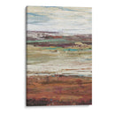 Plum Vista Ii - Tim OToole | Cuadro decorativo de Canvas Lab