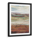 Plum Vista Ii - Tim OToole | Cuadro decorativo de Canvas Lab