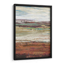 Plum Vista Ii - Tim OToole | Cuadro decorativo de Canvas Lab