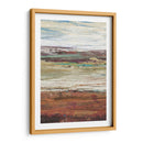 Plum Vista Ii - Tim OToole | Cuadro decorativo de Canvas Lab