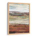 Plum Vista Ii - Tim OToole | Cuadro decorativo de Canvas Lab