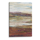 Plum Vista Iii - Tim OToole | Cuadro decorativo de Canvas Lab