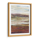 Plum Vista Iii - Tim OToole | Cuadro decorativo de Canvas Lab