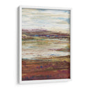 Plum Vista Iii - Tim OToole | Cuadro decorativo de Canvas Lab