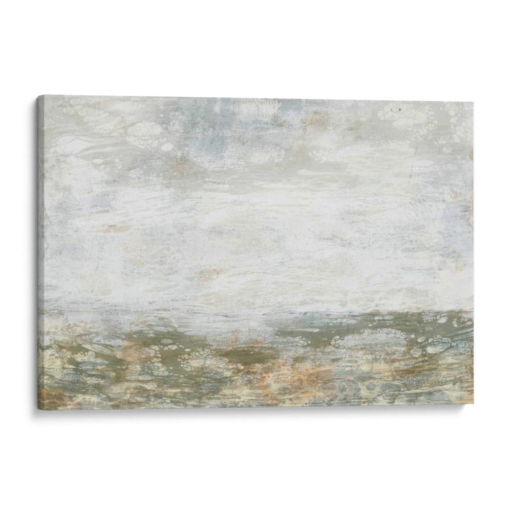 Horizonte Neutral I - Jennifer Goldberger | Cuadro decorativo de Canvas Lab