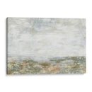 Horizonte Neutral I - Jennifer Goldberger | Cuadro decorativo de Canvas Lab